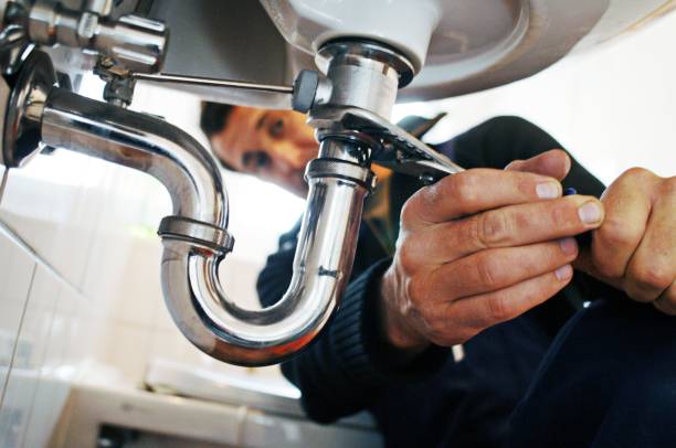 Best Emergency Plumbing Repair  in Leakesville, MS