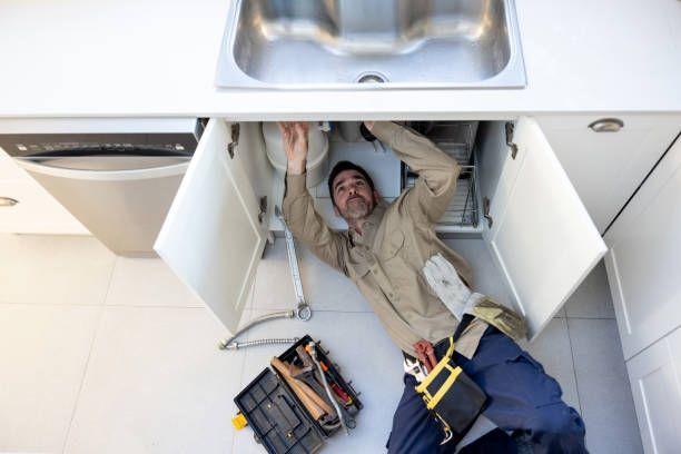 Best Plumbing Installation Services  in Leakesville, MS