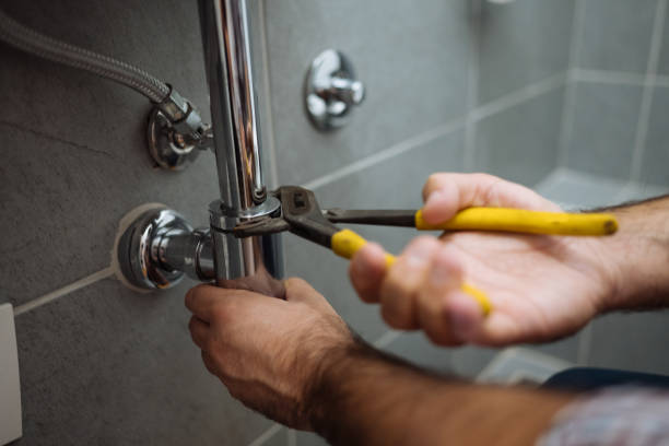 Best Toilet Repair Services  in Leakesville, MS