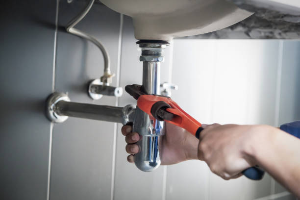 Professional Plumbing in Leakesville, MS
